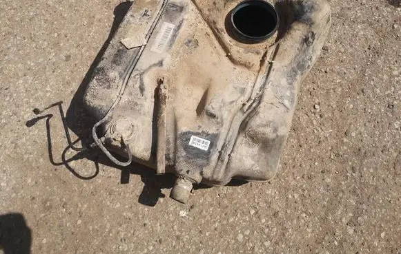 Ford Focus C-MAX Fuel tank 3M519002SB