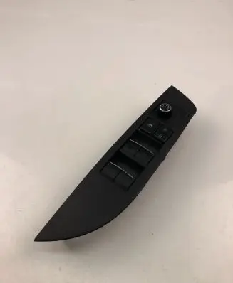 Toyota C-HR I Electric window control switch 8404002160