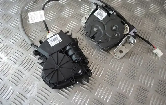 BMW X6 F16 Tailgate/trunk/boot lock/catch/latch 7318696