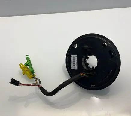 Airbag slip ring squib (SRS ring)