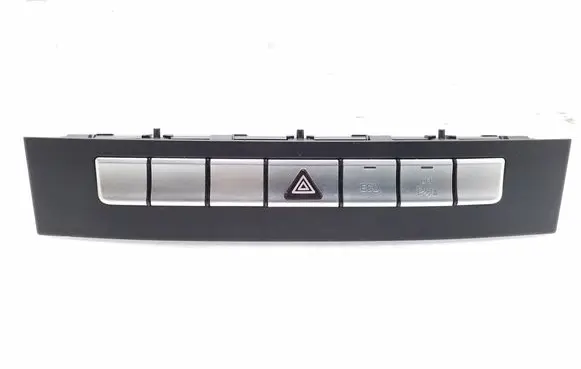 Mercedes-Benz CLS C218 X218 Multifunctional control switch/knob A2188707310