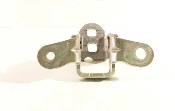 Jeep Patriot Rear door upper hinge 256ABR 85574F