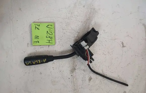 Mercedes-Benz A W168 Indicator stalk 285720