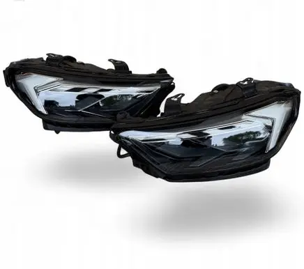 Audi A1 Headlights/headlamps set 82A941033D