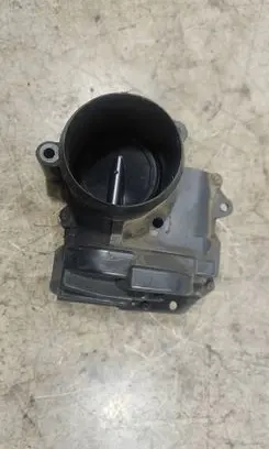 BMW 1 F20 F21 Throttle valve A2C53386322 V760491808001
