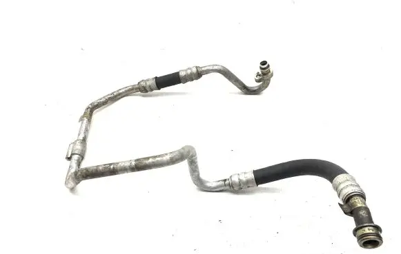 Jaguar XK8 - XKR Air intake hose/pipe MJE7471AB
