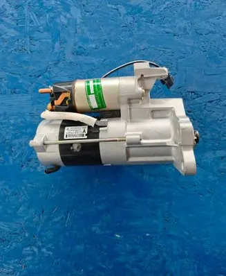 Mitsubishi Canter Wires (starter motor) 