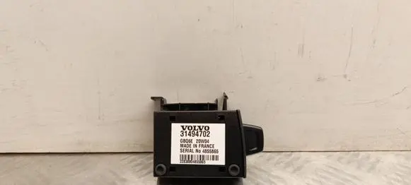 Volvo XC40 Other control units/modules 31494702
