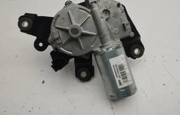 Nissan Qashqai Rear window wiper motor 287104EL0A