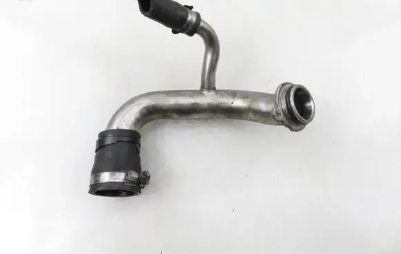 BMW 1 E81 E87 Engine coolant pipe/hose 7552396
