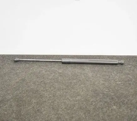 Peugeot 208 Tailgate/trunk strut/damper 9673083680