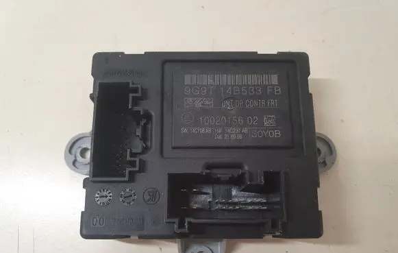Ford Galaxy Door control unit/module 9G9T14B533FB