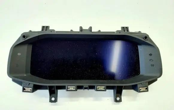 Cupra Leon Speedometer (instrument cluster) 5FA920790C