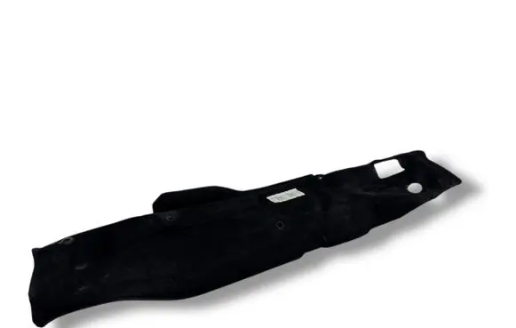 Audi A1 Engine bonnet/hood sound/heat insulation 8X0863993B
