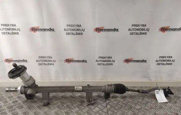KIA Sportage Steering rack 56500D7500