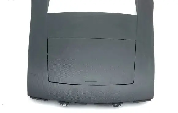 Mitsubishi Outlander Front trunk storage compartment 8002A113ZZ