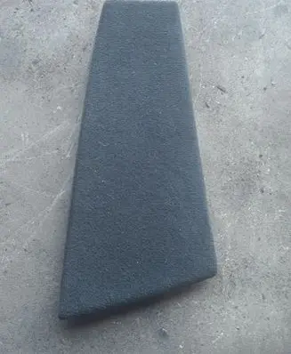 BMW X5 E53 Dashboard trim 51168250102 8250102