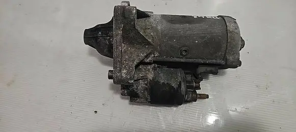 Ford Mondeo MK IV Starter motor AV6N11000GB ESW20E11 31324544