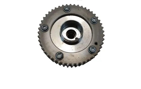 Skoda Octavia Mk3 (5E) Camshaft pulley/ VANOS 04E109153