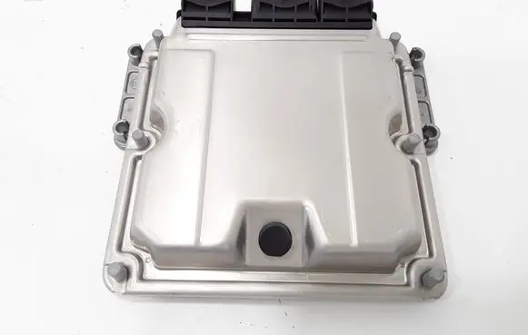 Citroen C5 Engine control unit/module 9652183880 0281011524