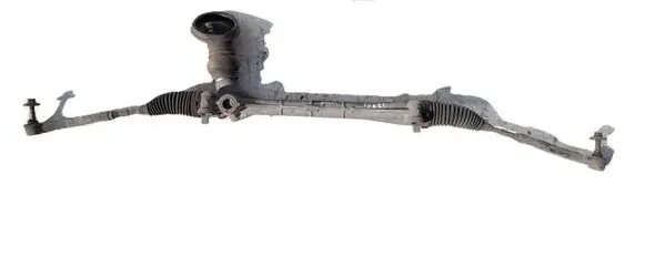 Toyota Prius (XW30) Steering rack 4551047050 4502512300