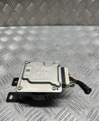 Other control units/modules