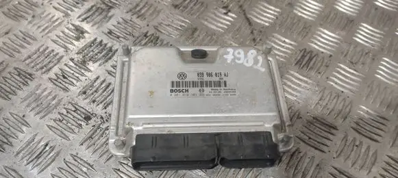 Engine control unit/module