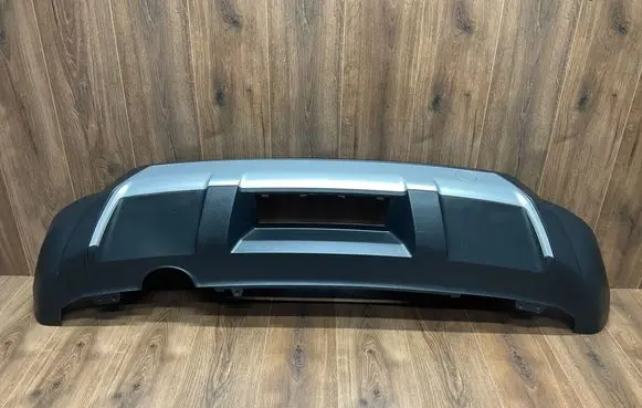 Seat Arona Rear bumper lower part trim 6F9807521E 6f9807425a