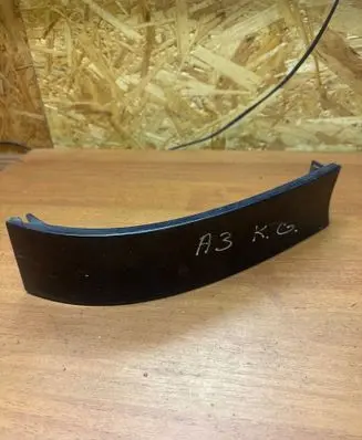 Audi A3 S3 8L Rear/tail light trim molding 8L0807871C