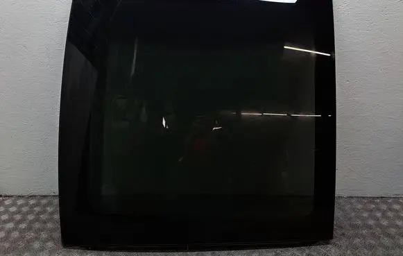 Toyota Verso Sunroof glass 632010F052 43R000206