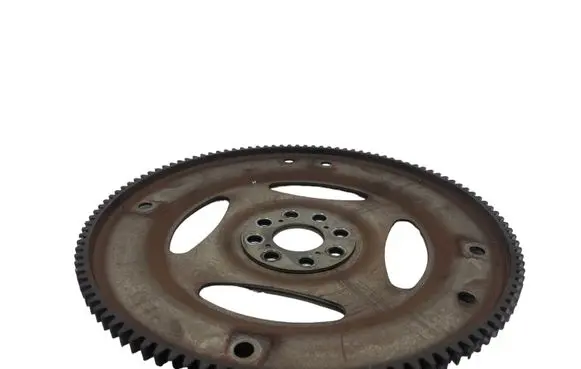 Land Rover Range Rover Sport L320 Flywheel 4R836375AC