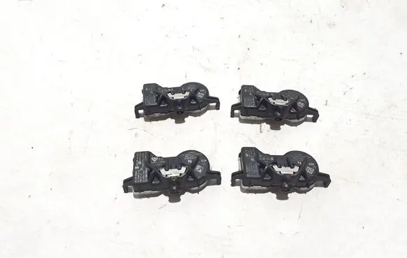 Renault Scenic IV - Grand scenic IV Tire pressure sensor 407004CB0B