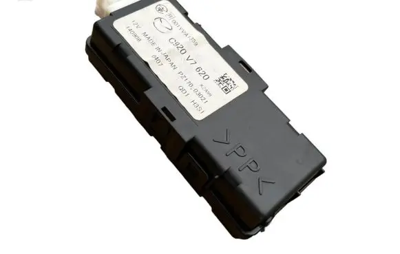 Mazda CX-5 Other control units/modules C920V7620 PZ17003021