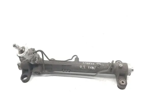 Toyota Corolla Verso E121 Steering rack 7891501172