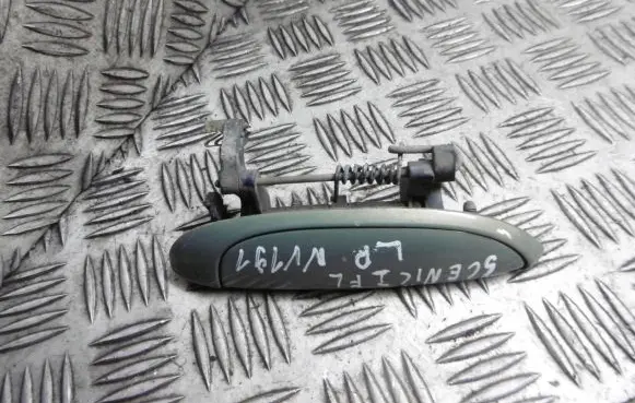 Renault Scenic I Front door interior handle