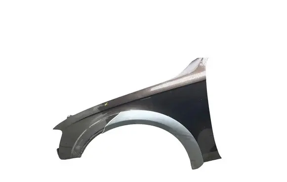 Audi A4 Allroad Fender 123456