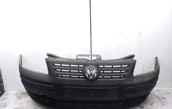 Volkswagen Caddy Front bumper 2K0807221