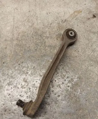 Audi A6 S6 C6 4F Front control arm