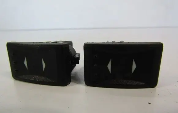 Ford Mondeo Mk III Electric window control switch 1S7T14529AB