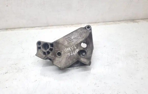 Volkswagen PASSAT B6 Engine mounting bracket 038199207H