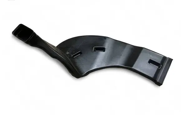 Mercedes-Benz CL C216 Cabin air duct channel 2218310246