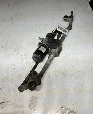 Skoda Rapid (NH) Front wiper linkage and motor 5JB955113