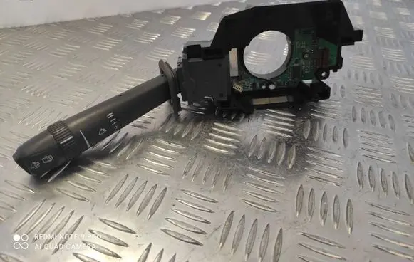 Volvo V70 Wiper control stalk 9452394 4970