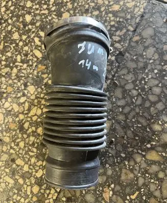 Citroen Jumpy Intercooler hose/pipe