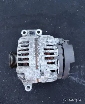 Mini One - Cooper R50 - 53 Generator/alternator 0124325158 7559223 7559223-01