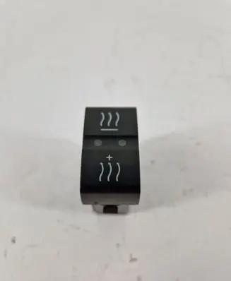 Mercedes-Benz Sprinter W906 Windscreen/window heater switch 6395451907