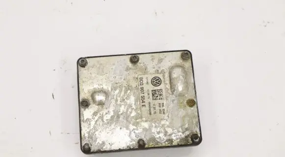 Seat Leon (5F) Gearbox transfer box case 0CQ907554E