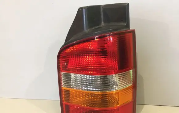 Volkswagen Transporter - Caravelle T5 Rear/tail lights 7H0945096G