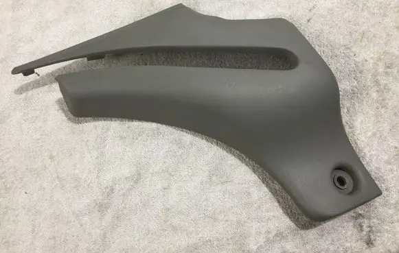 Opel Vivaro Sliding door trim 91169466 8200164234