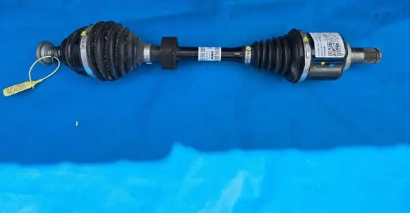 BMW X1 F48 F49 Front driveshaft 5A2E057 31605A2E057